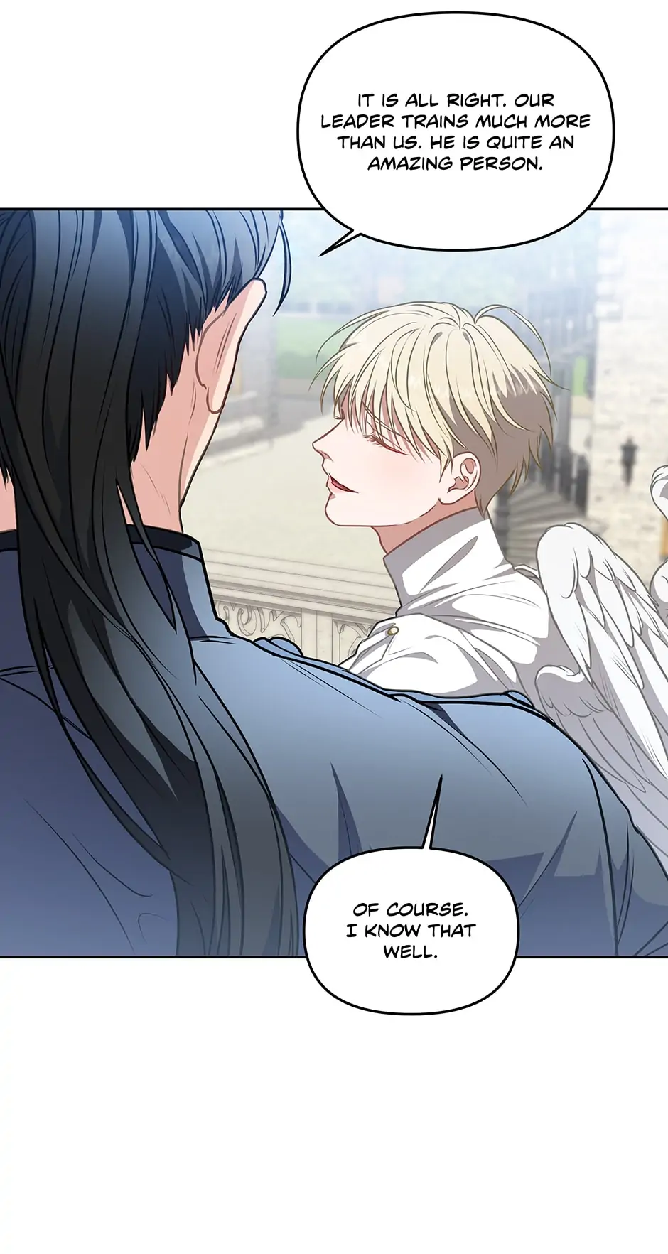 Surviving as a Player «Official» - Chapter 18 manhwa