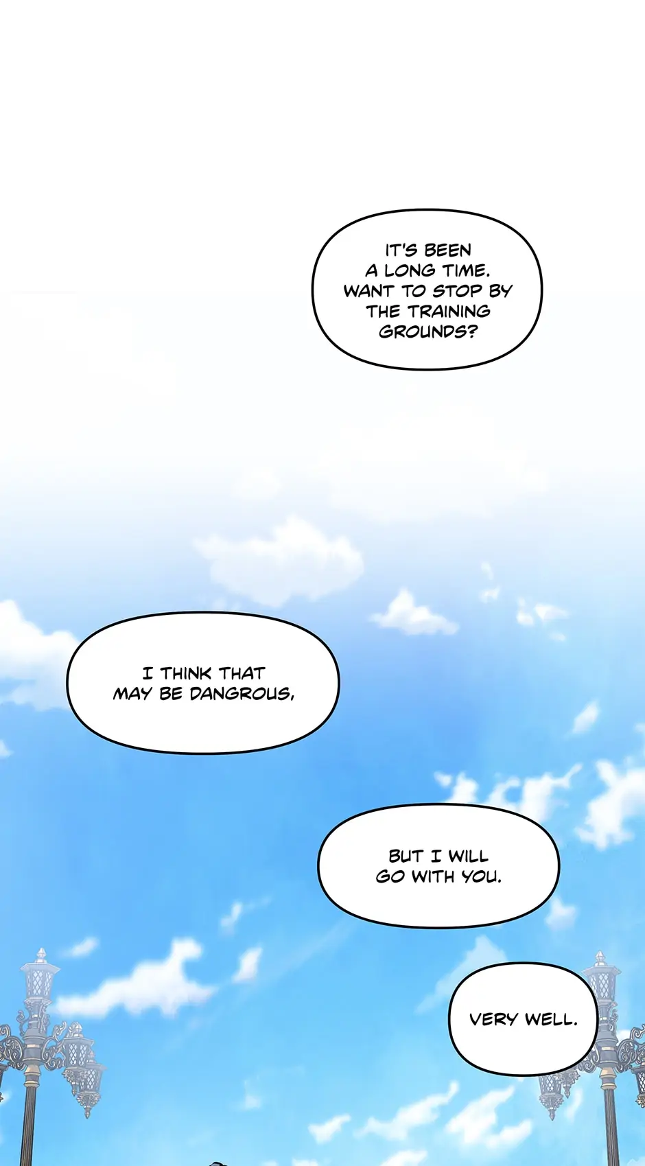 Surviving as a Player «Official» - Chapter 18 manhwa