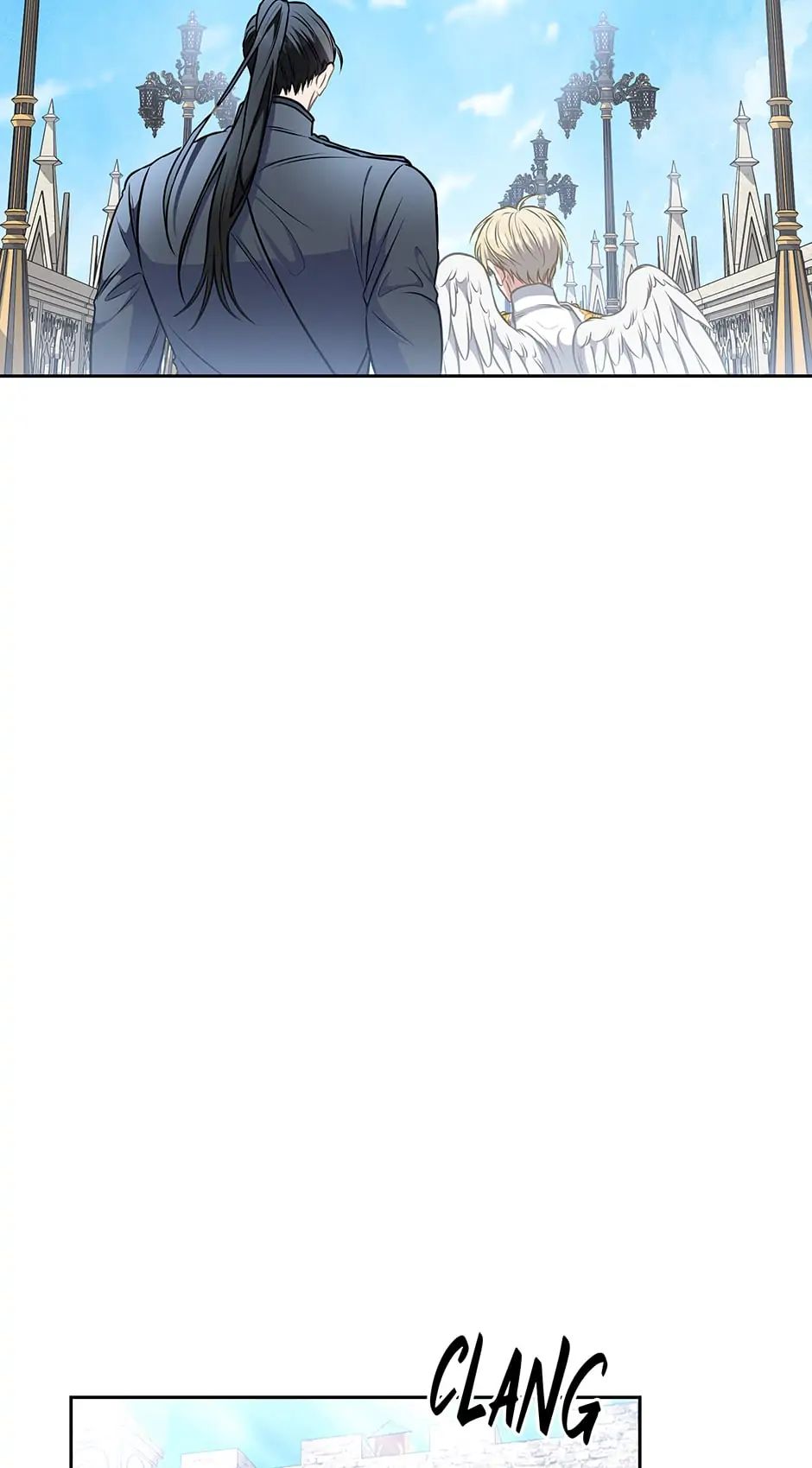 Surviving as a Player «Official» - Chapter 18 manhwa