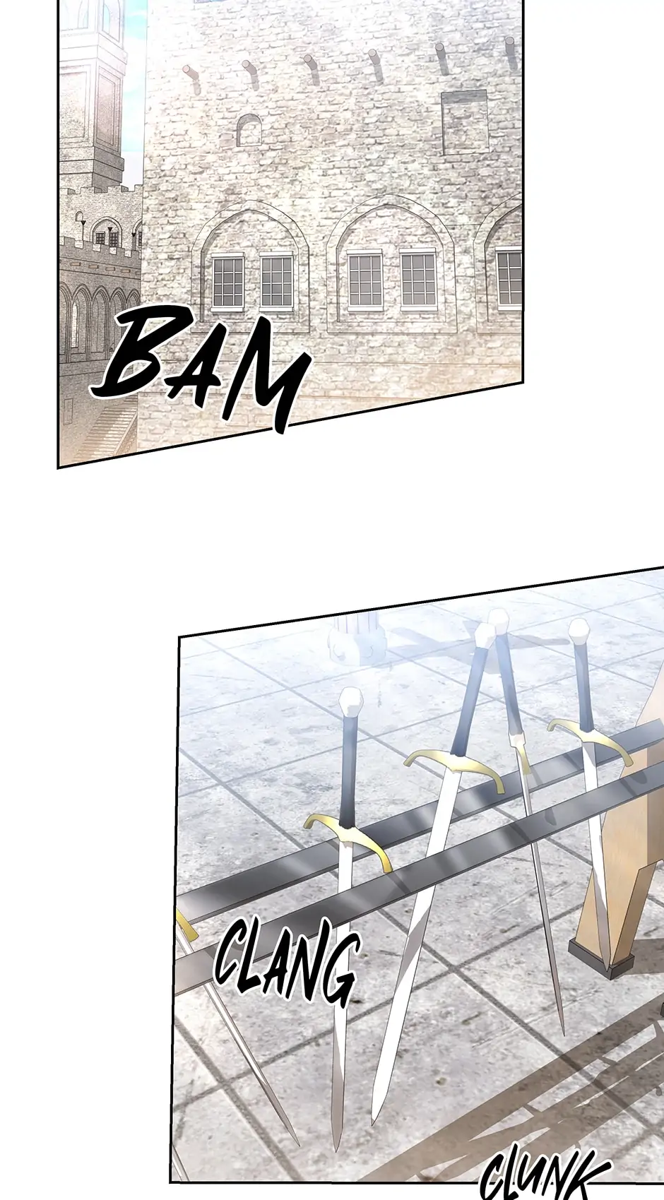 Surviving as a Player «Official» - Chapter 18 manhwa