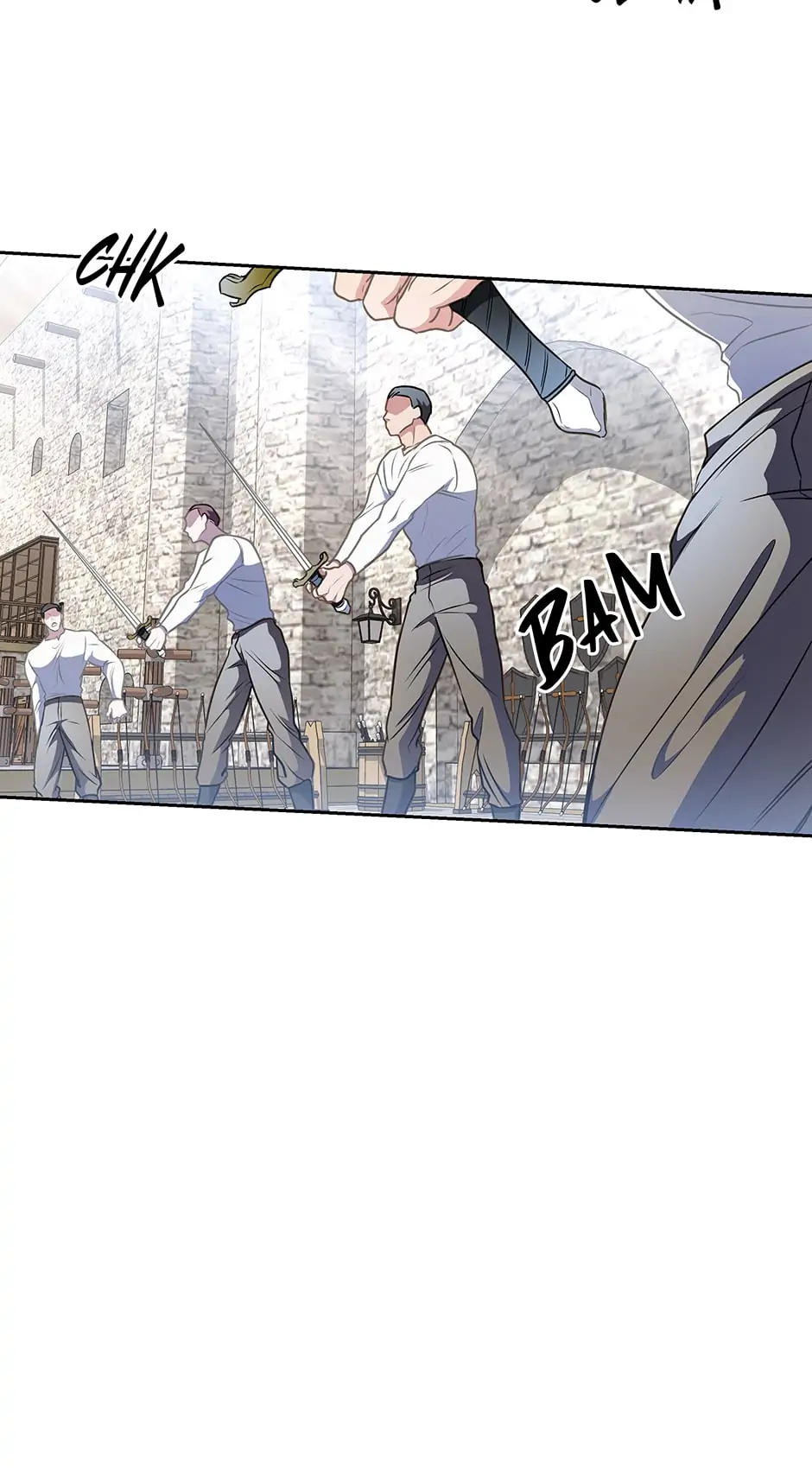 Surviving as a Player «Official» - Chapter 18 manhwa