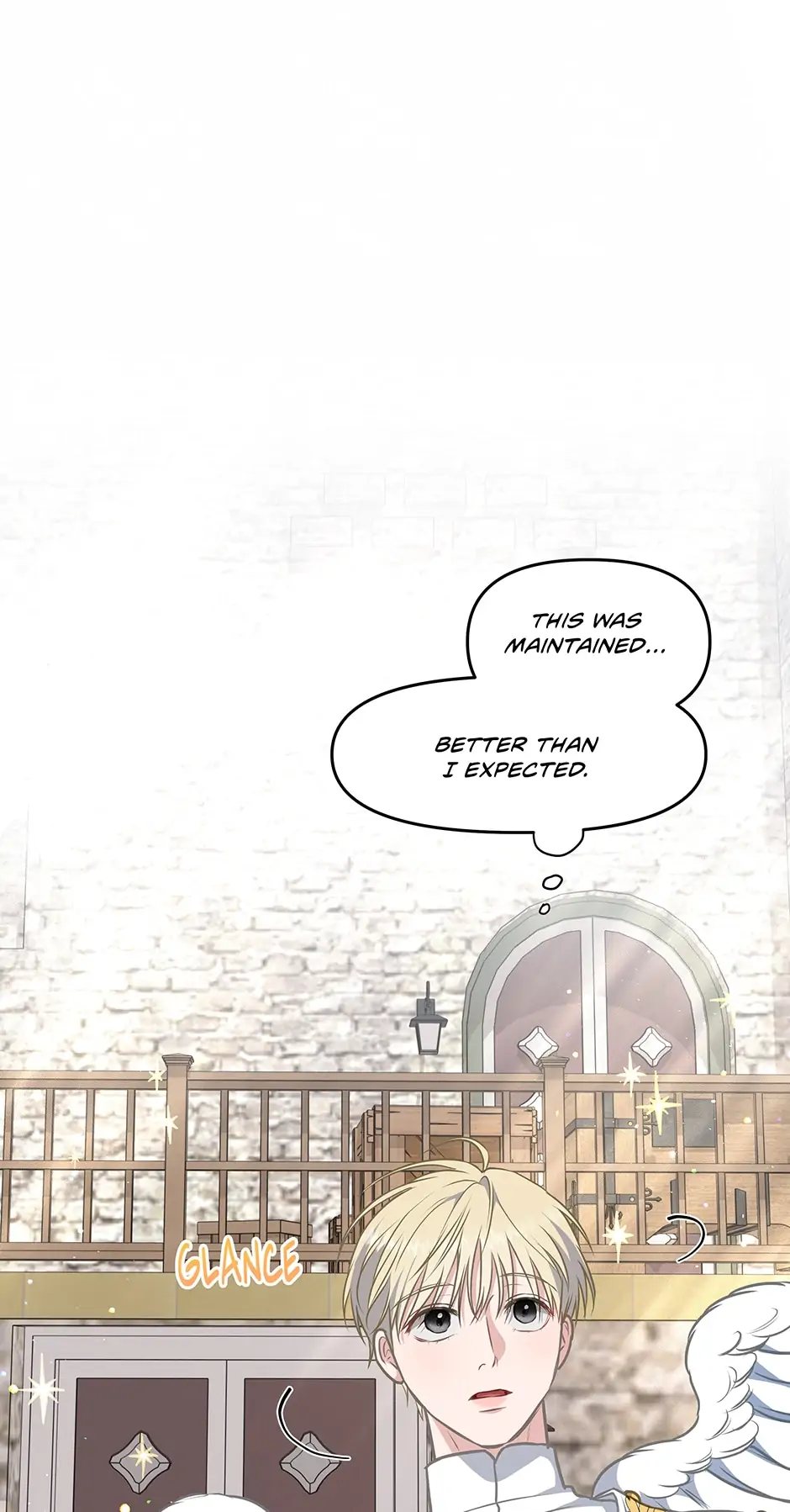 Surviving as a Player «Official» - Chapter 18 manhwa