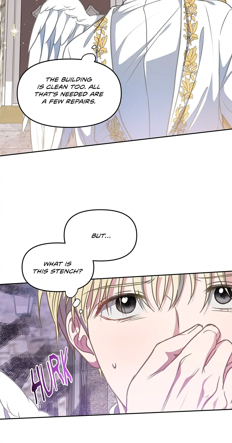 Surviving as a Player «Official» - Chapter 18 manhwa