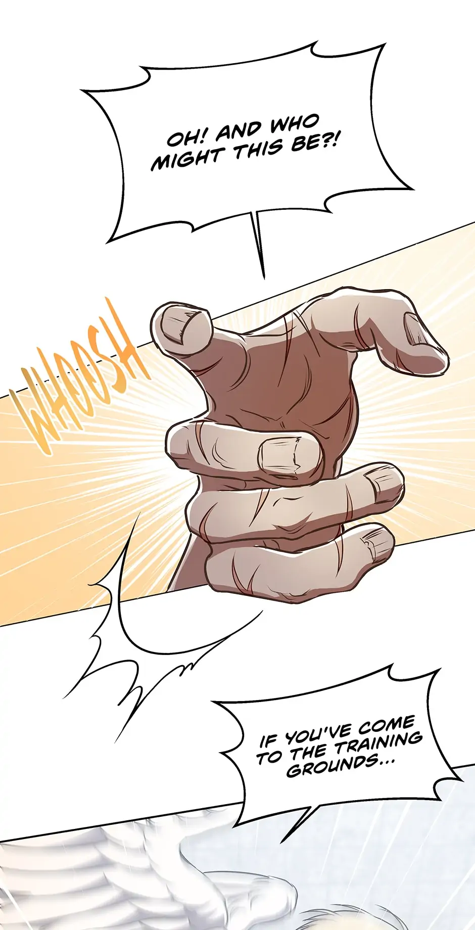 Surviving as a Player «Official» - Chapter 18 manhwa