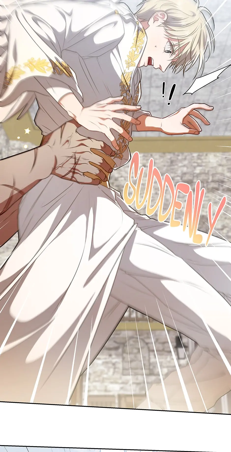 Surviving as a Player «Official» - Chapter 18 manhwa