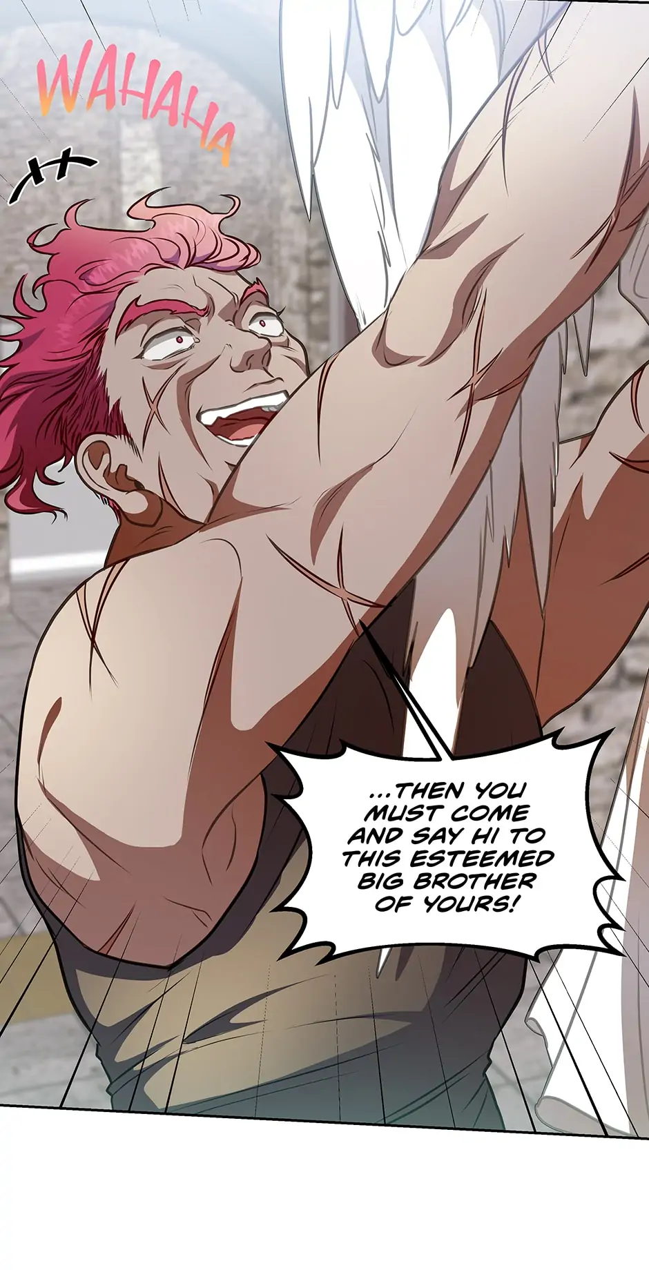 Surviving as a Player «Official» - Chapter 18 manhwa