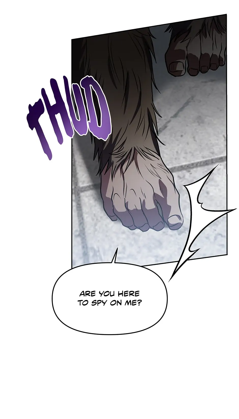 Surviving as a Player «Official» - Chapter 18 manhwa