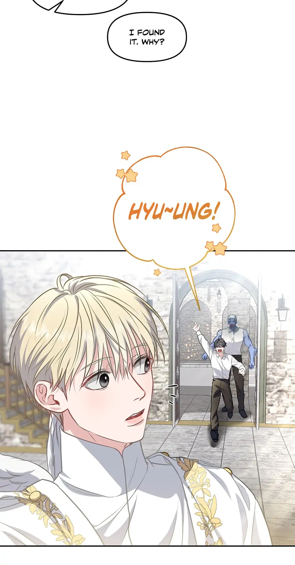 Surviving as a Player «Official» - Chapter 18 manhwa