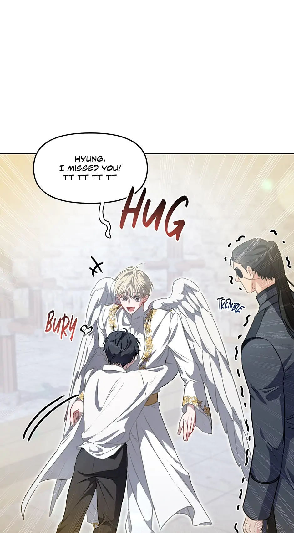 Surviving as a Player «Official» - Chapter 18 manhwa