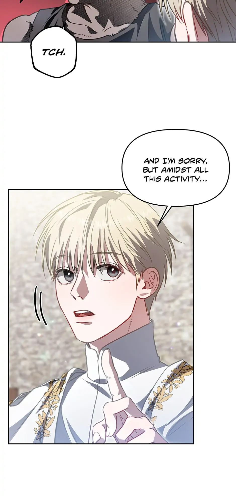 Surviving as a Player «Official» - Chapter 18 manhwa