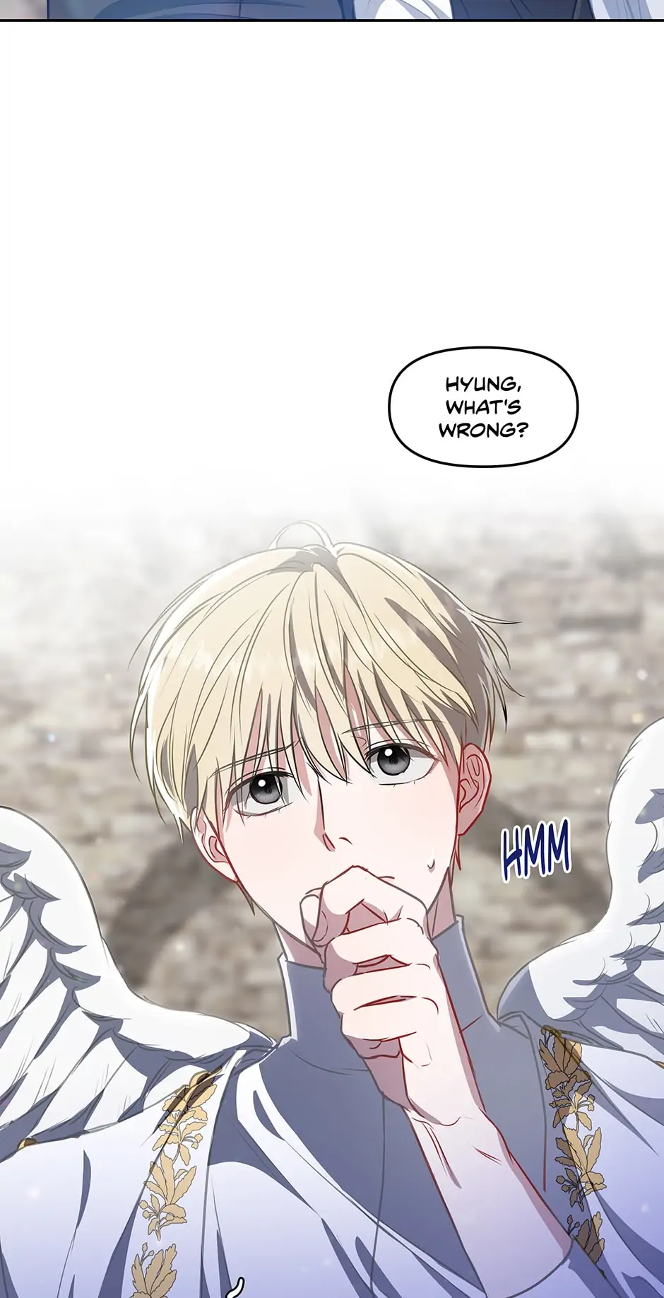 Surviving as a Player «Official» - Chapter 18 manhwa