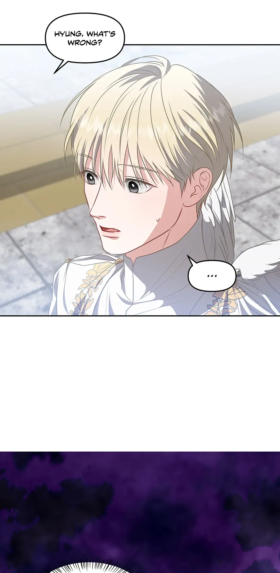 Surviving as a Player «Official» - Chapter 19 manhwa