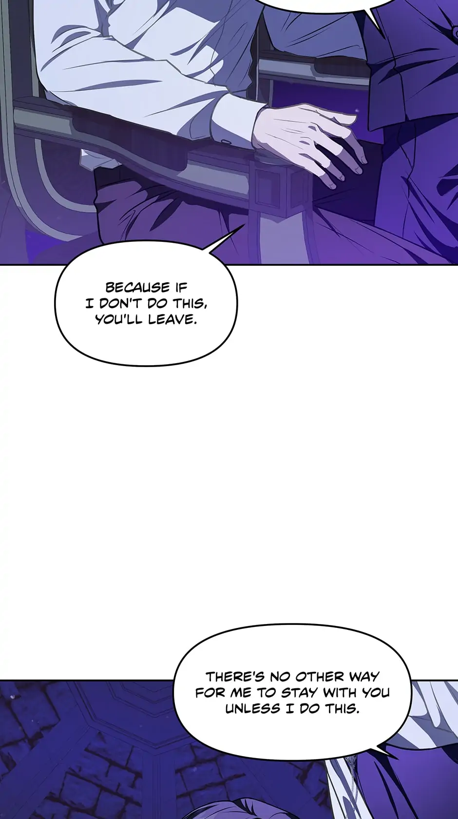 Surviving as a Player «Official» - Chapter 19 manhwa