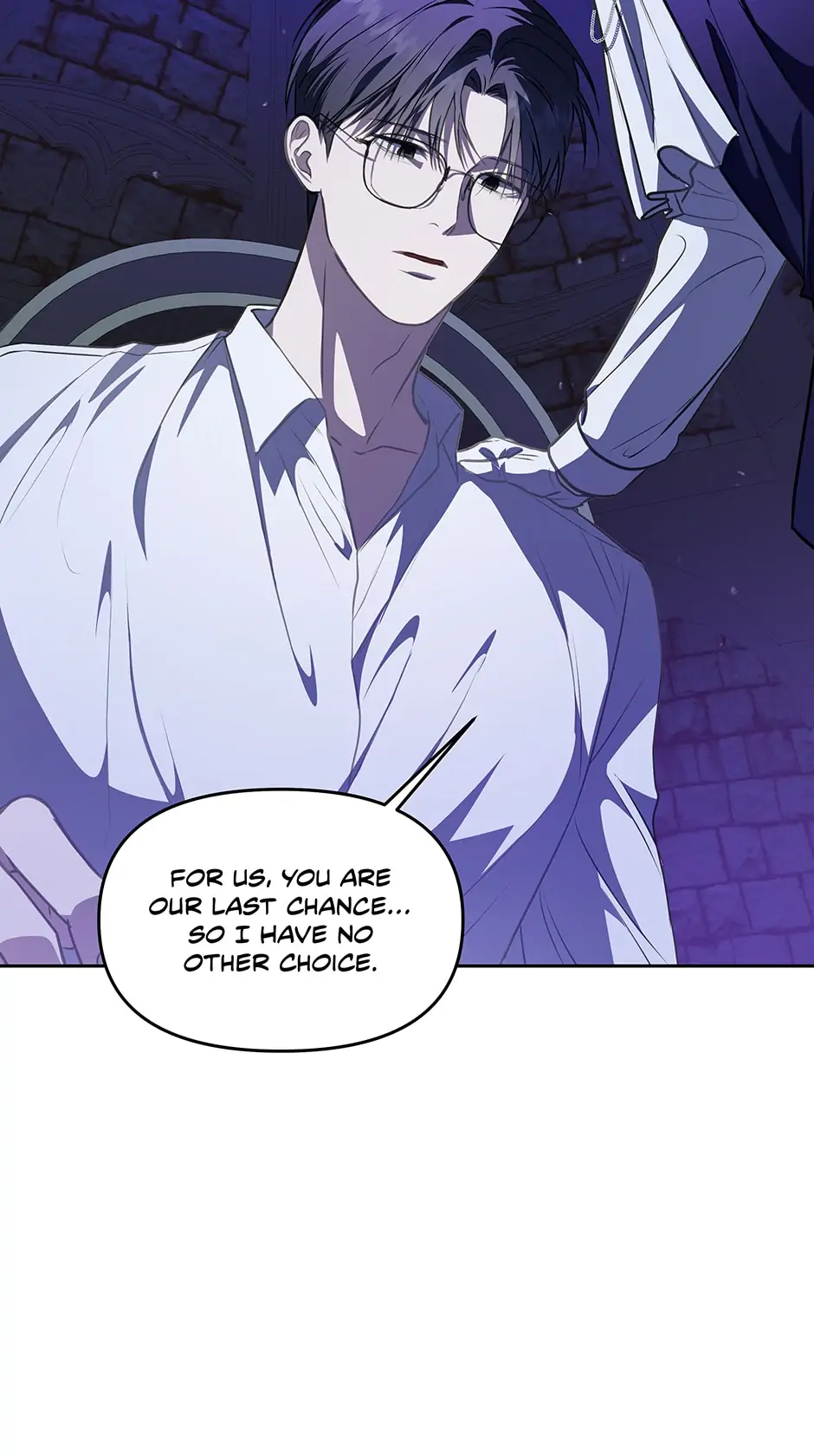 Surviving as a Player «Official» - Chapter 19 manhwa