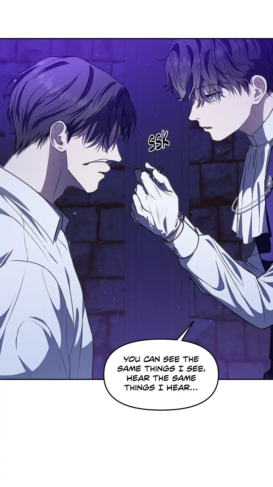 Surviving as a Player «Official» - Chapter 19 manhwa