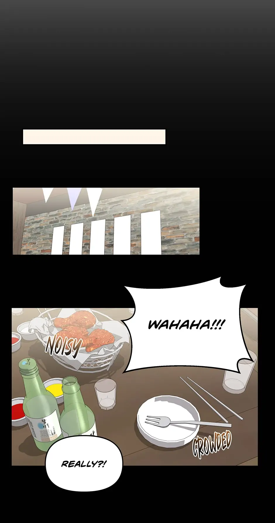 Surviving as a Player «Official» - Chapter 19 manhwa
