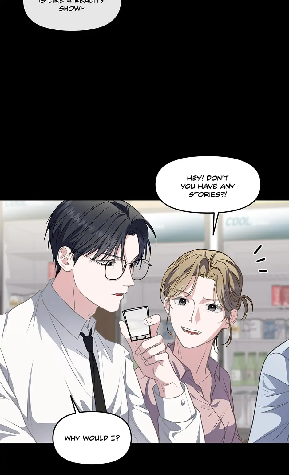Surviving as a Player «Official» - Chapter 19 manhwa