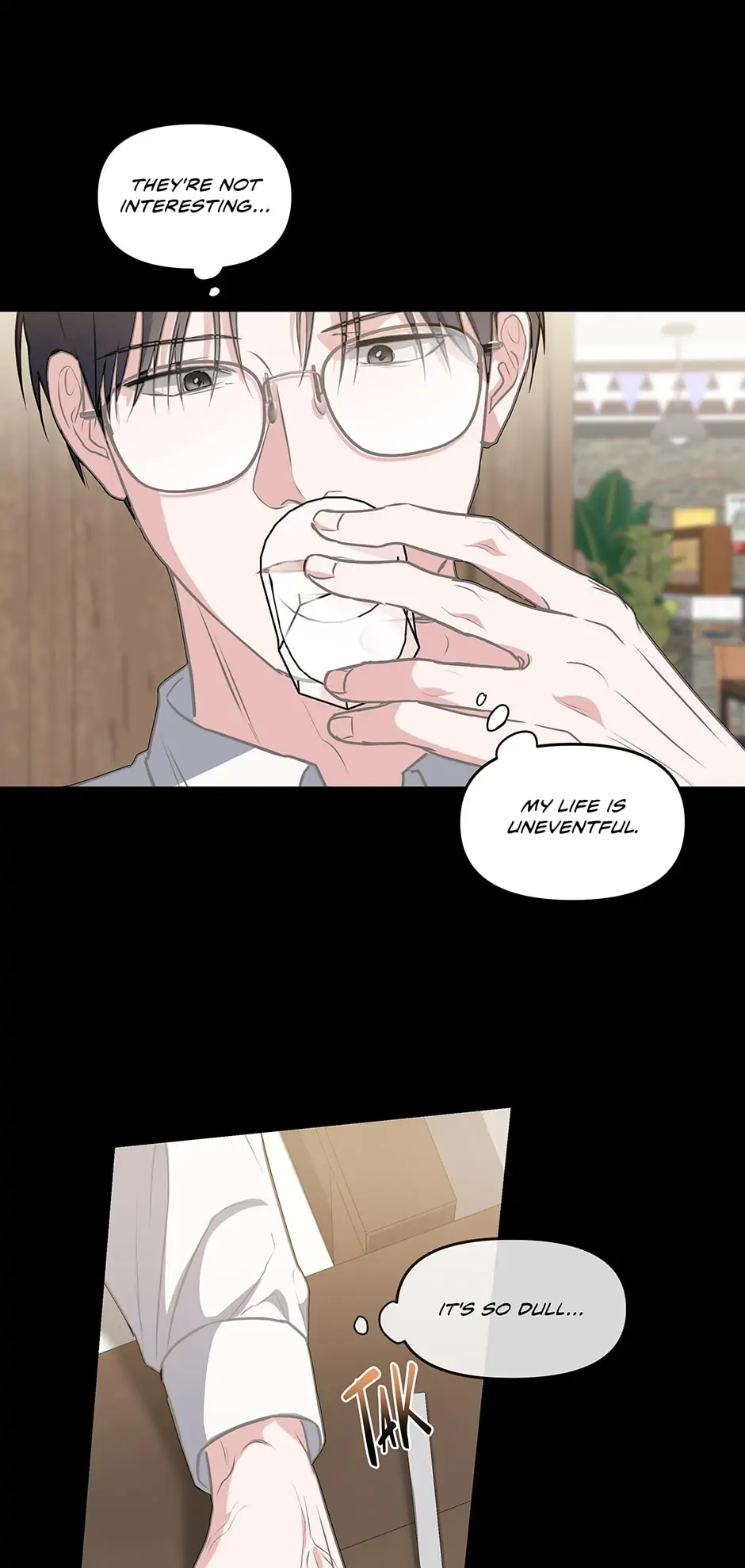 Surviving as a Player «Official» - Chapter 19 manhwa
