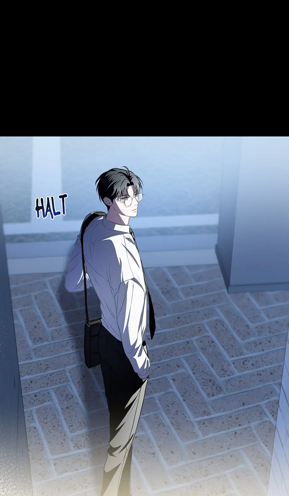 Surviving as a Player «Official» - Chapter 19 manhwa