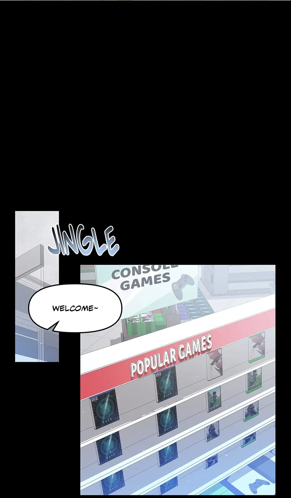 Surviving as a Player «Official» - Chapter 19 manhwa