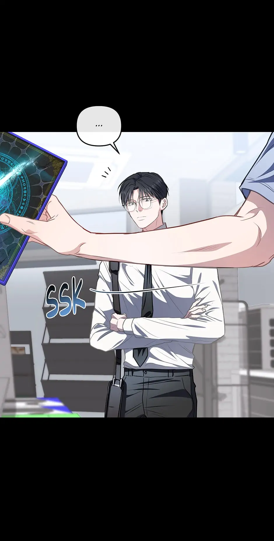 Surviving as a Player «Official» - Chapter 19 manhwa