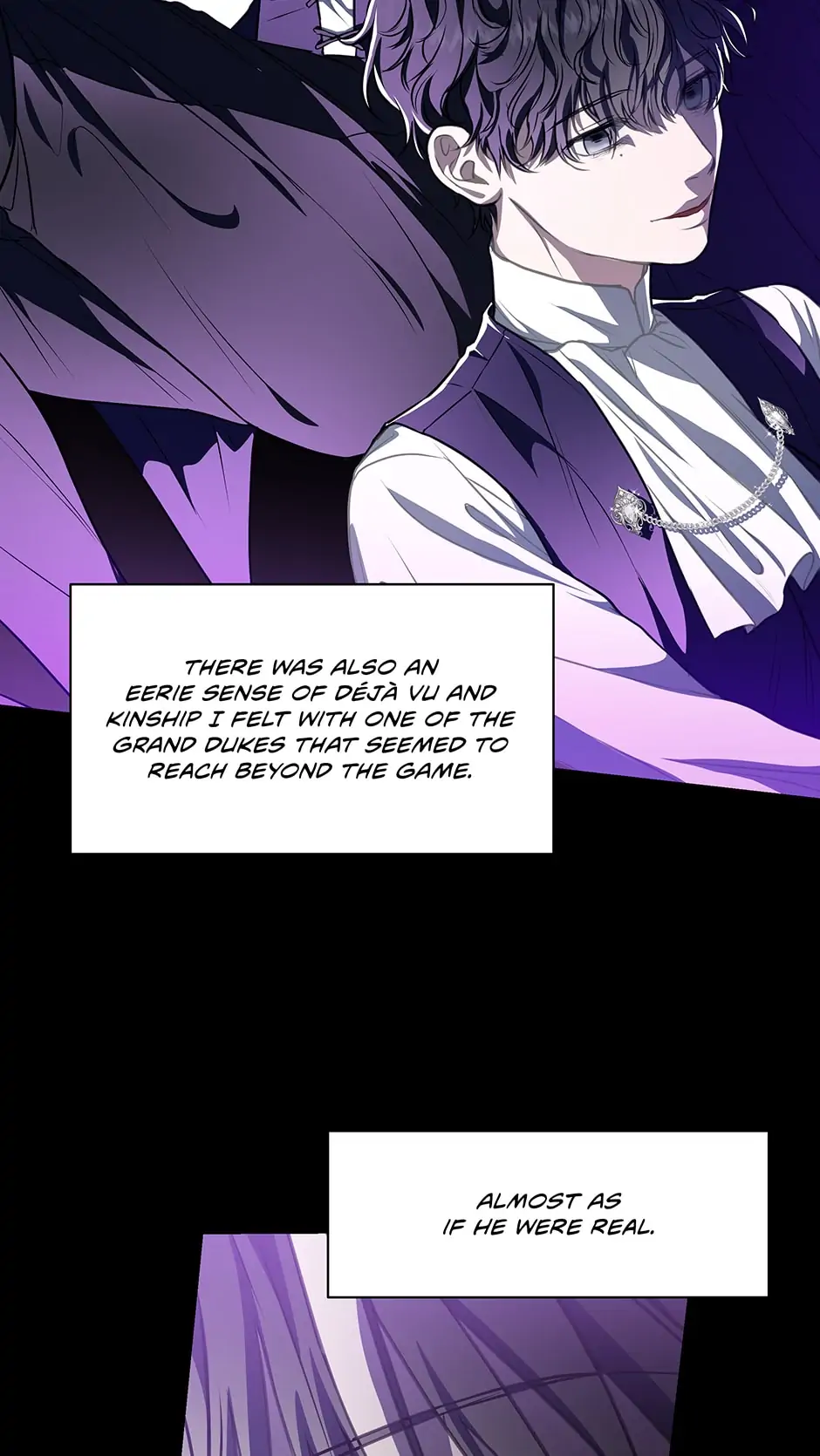 Surviving as a Player «Official» - Chapter 19 manhwa