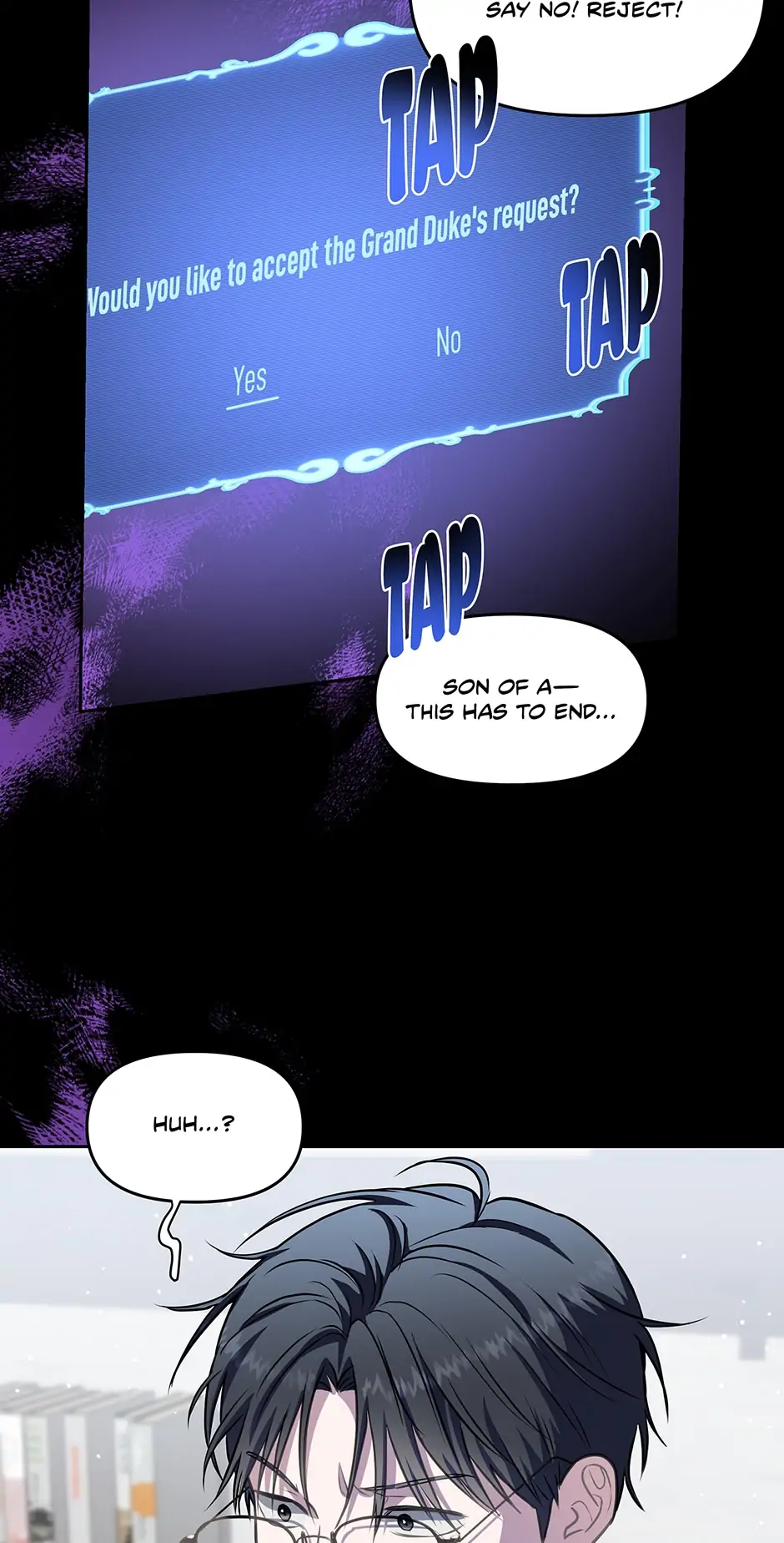 Surviving as a Player «Official» - Chapter 19 manhwa