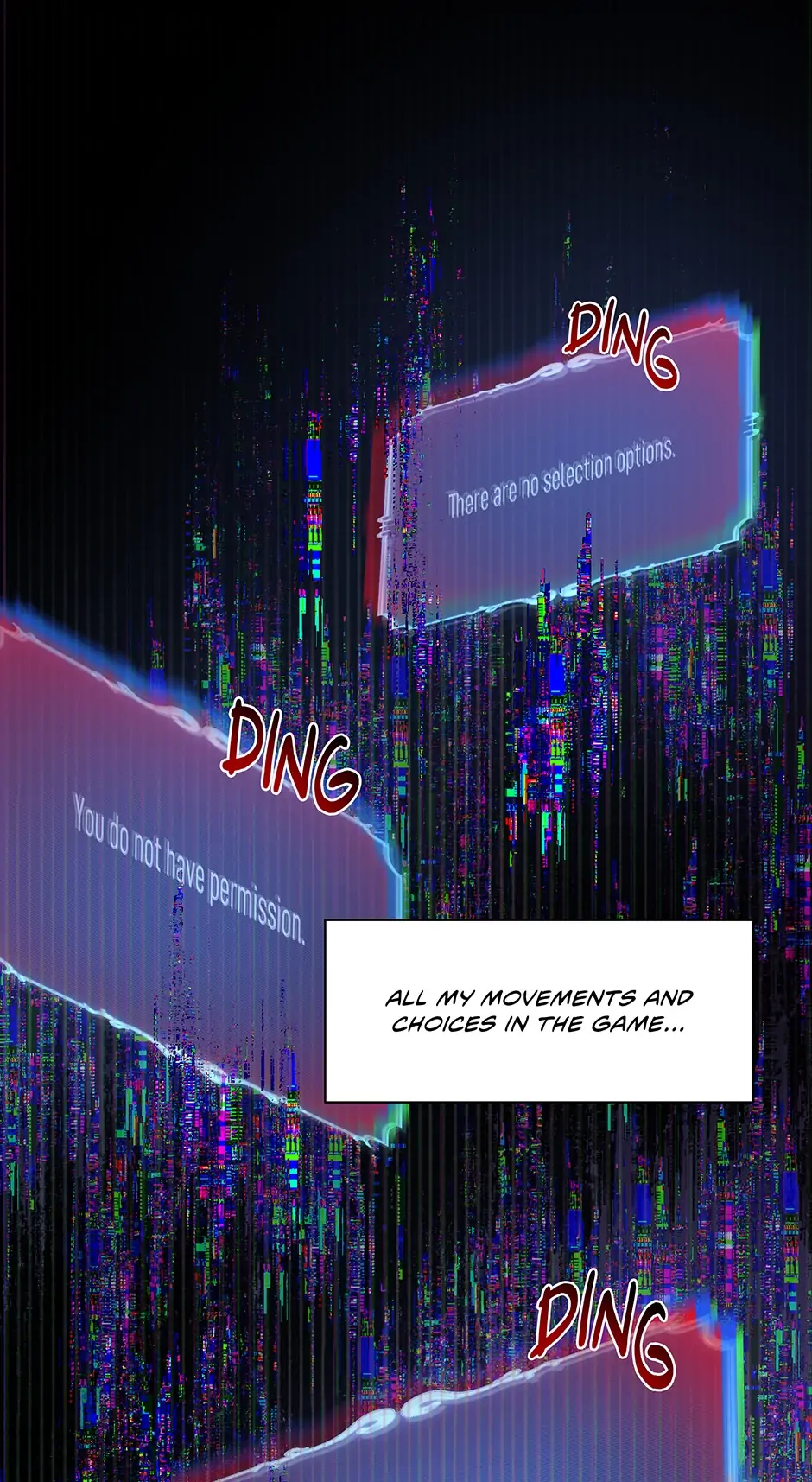 Surviving as a Player «Official» - Chapter 19 manhwa
