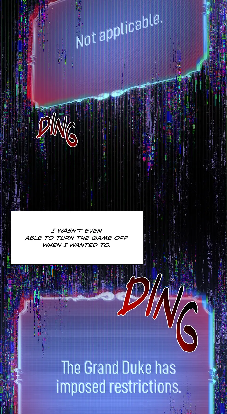 Surviving as a Player «Official» - Chapter 19 manhwa