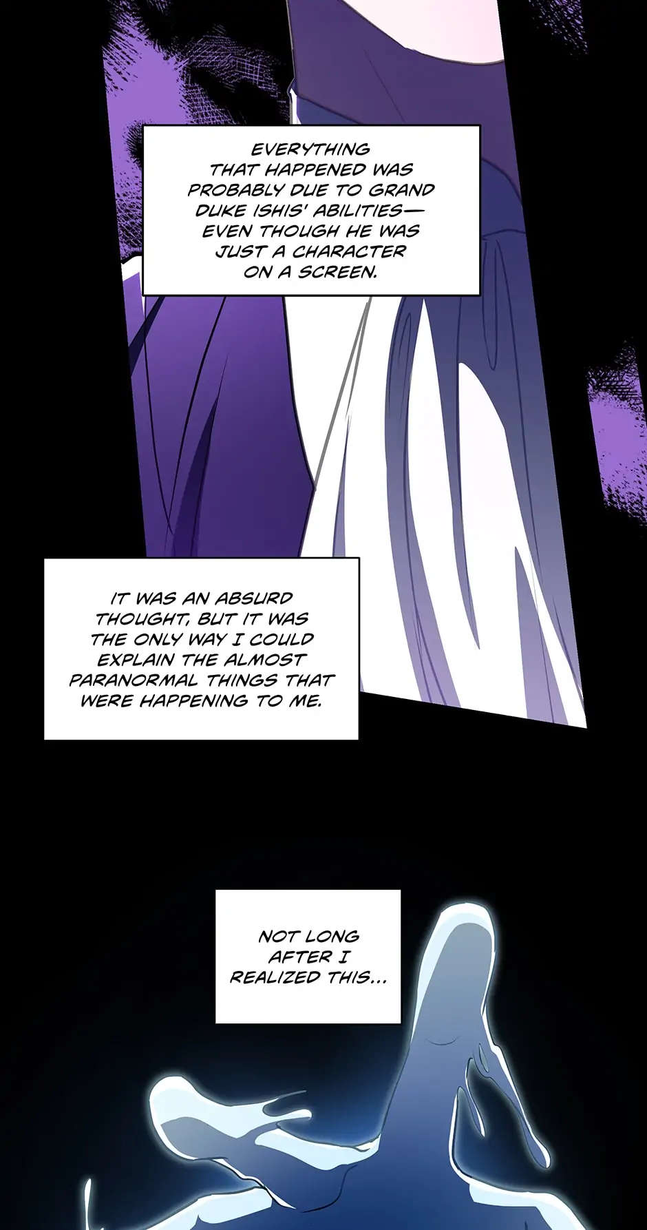 Surviving as a Player «Official» - Chapter 19 manhwa