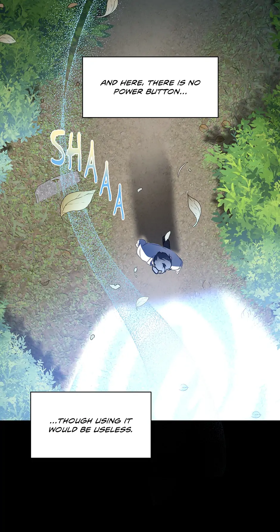 Surviving as a Player «Official» - Chapter 19 manhwa