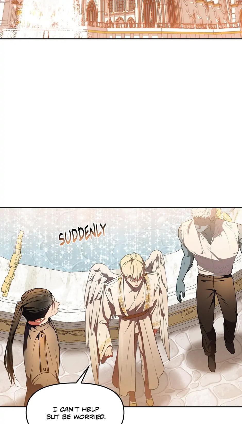 Surviving as a Player «Official» - Chapter 19 manhwa