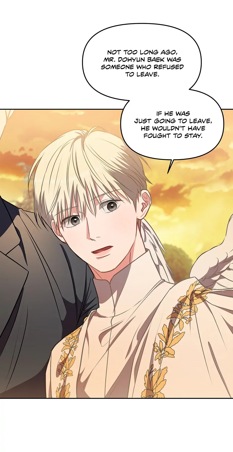 Surviving as a Player «Official» - Chapter 19 manhwa