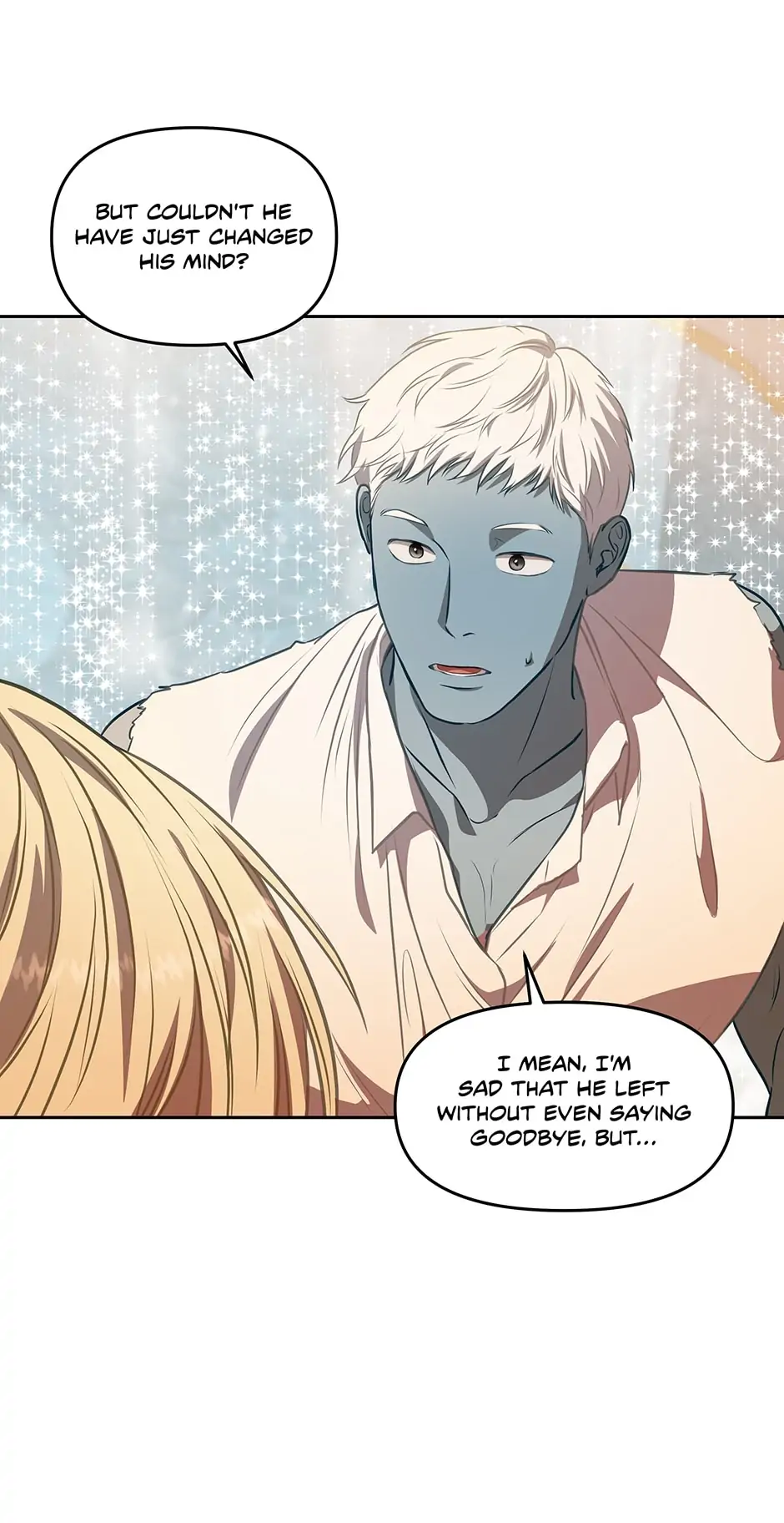 Surviving as a Player «Official» - Chapter 19 manhwa