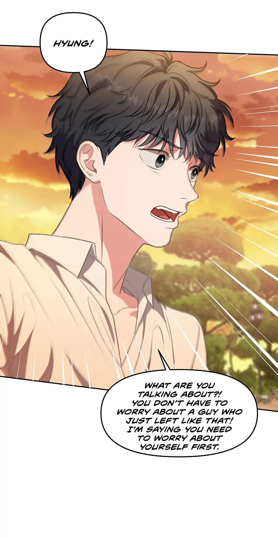Surviving as a Player «Official» - Chapter 19 manhwa