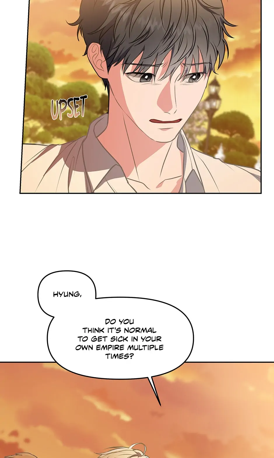 Surviving as a Player «Official» - Chapter 19 manhwa