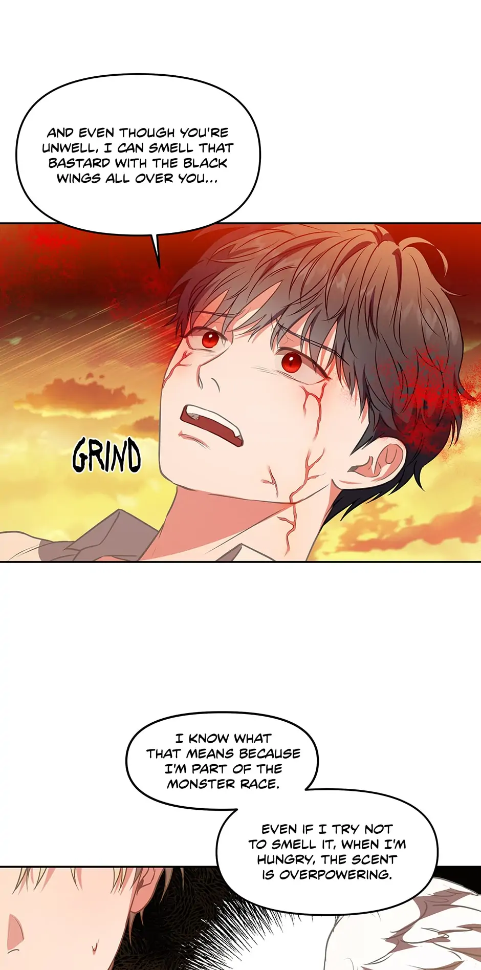 Surviving as a Player «Official» - Chapter 19 manhwa