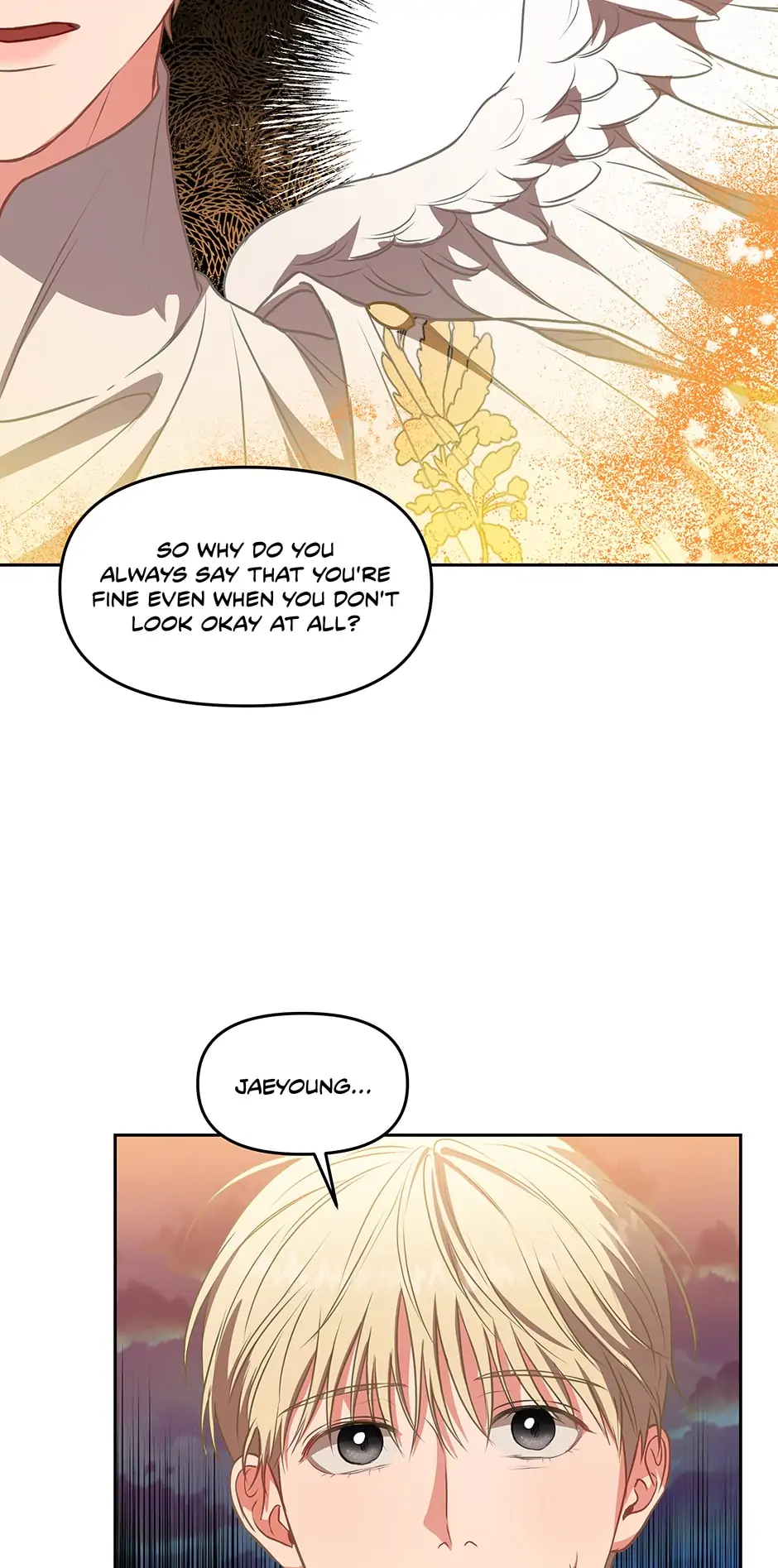 Surviving as a Player «Official» - Chapter 19 manhwa