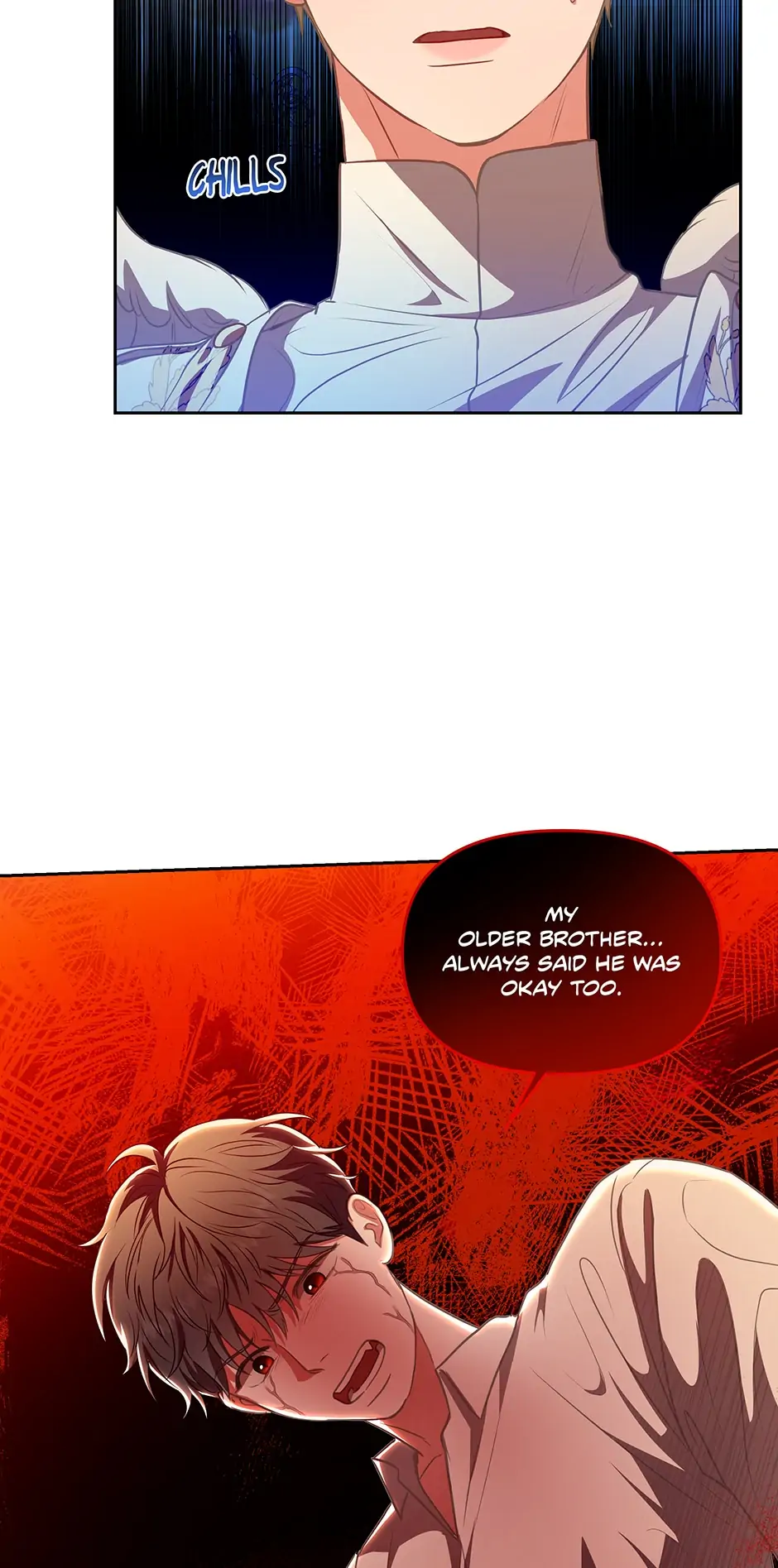 Surviving as a Player «Official» - Chapter 19 manhwa