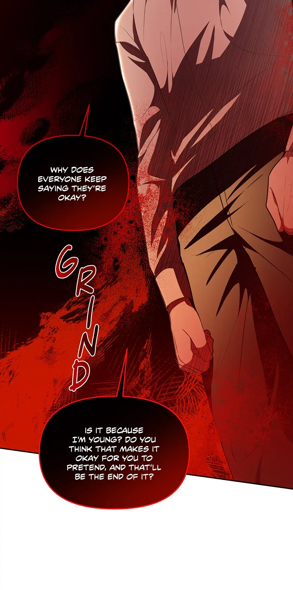 Surviving as a Player «Official» - Chapter 19 manhwa
