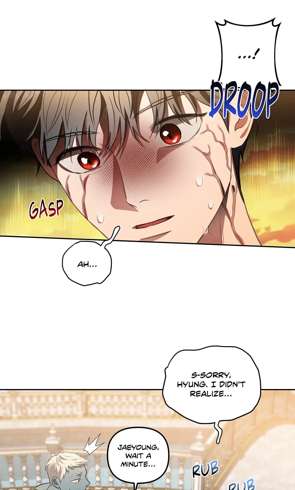 Surviving as a Player «Official» - Chapter 19 manhwa