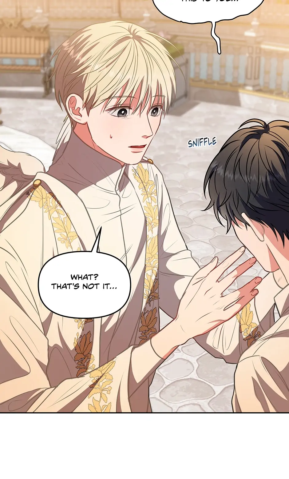 Surviving as a Player «Official» - Chapter 19 manhwa