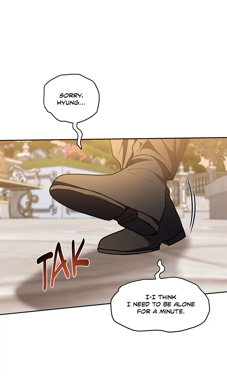 Surviving as a Player «Official» - Chapter 19 manhwa