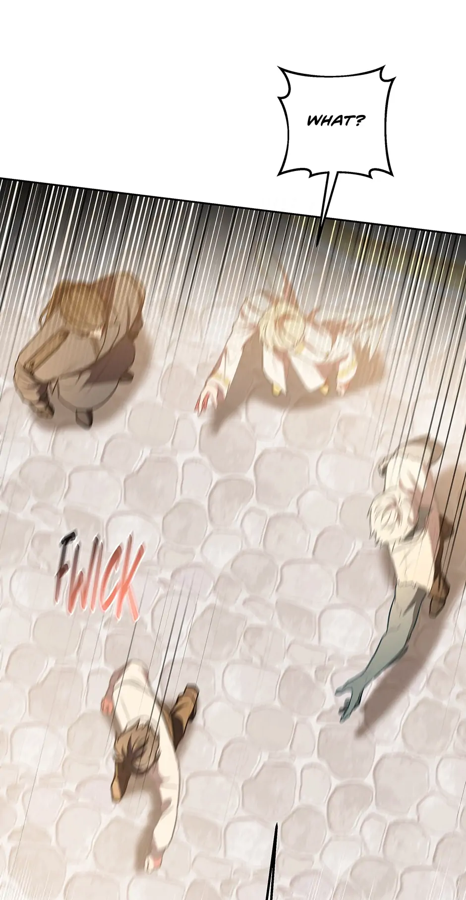 Surviving as a Player «Official» - Chapter 19 manhwa
