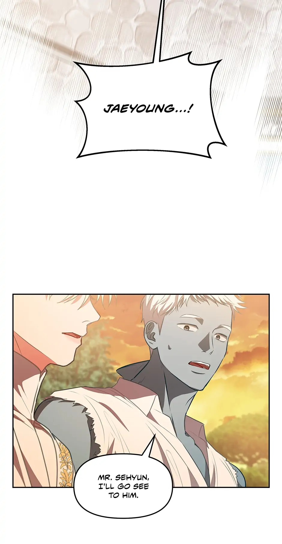 Surviving as a Player «Official» - Chapter 19 manhwa
