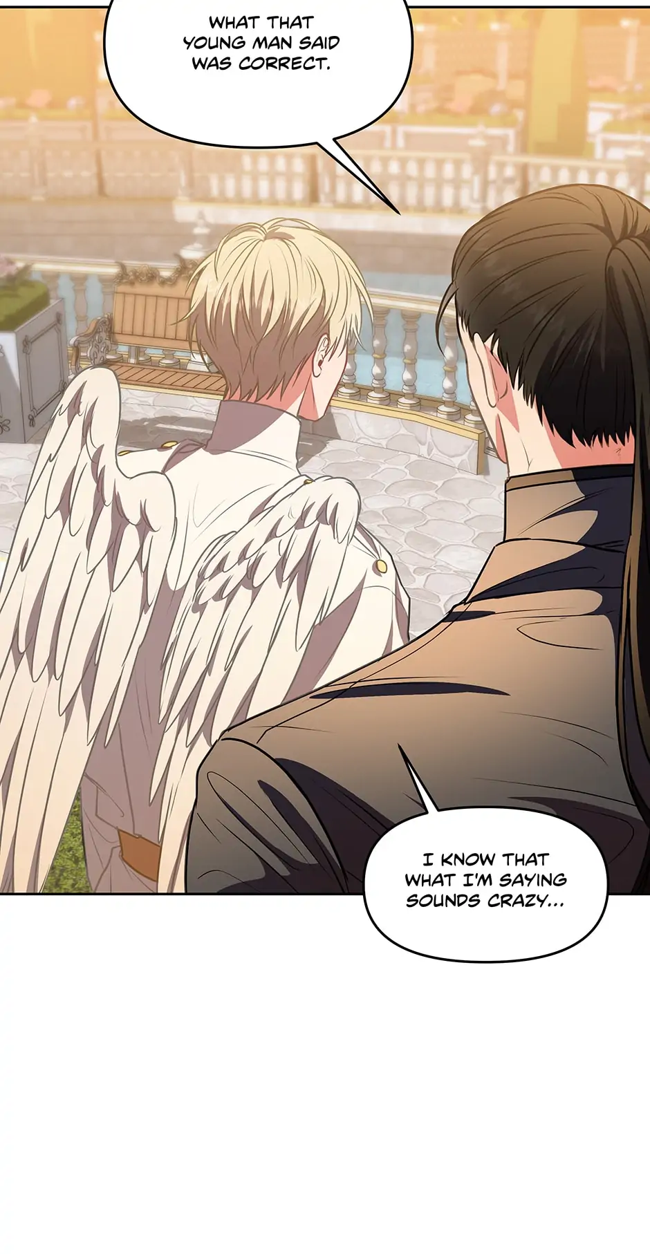 Surviving as a Player «Official» - Chapter 19 manhwa