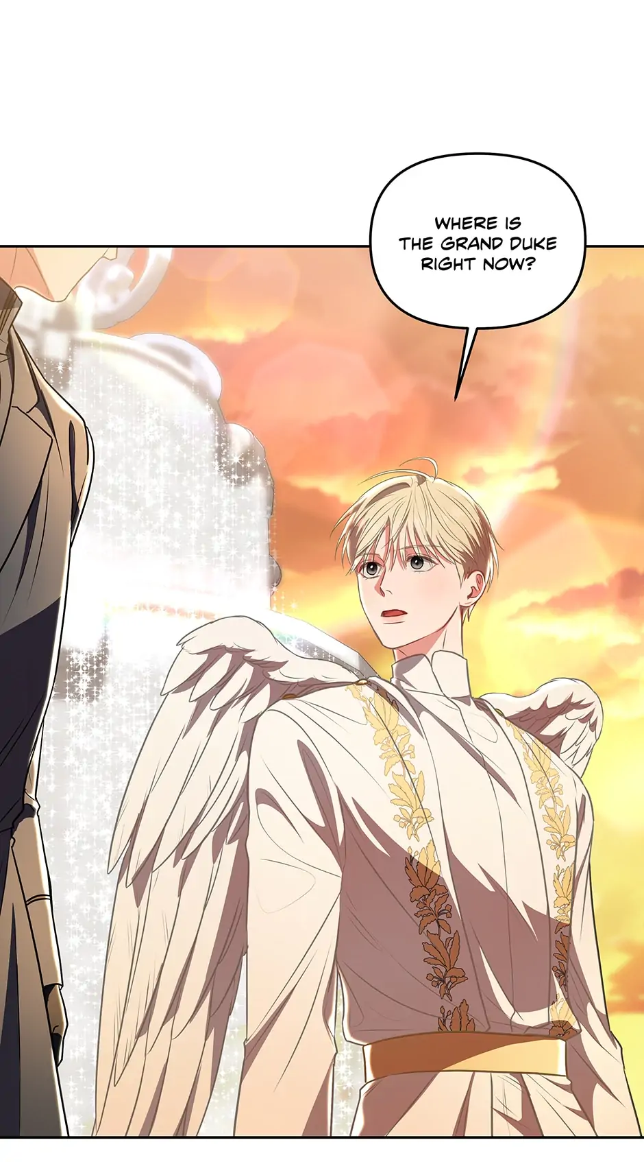 Surviving as a Player «Official» - Chapter 19 manhwa