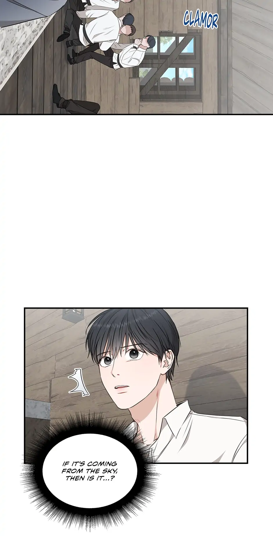 Surviving as a Player «Official» - Chapter 2 manhwa