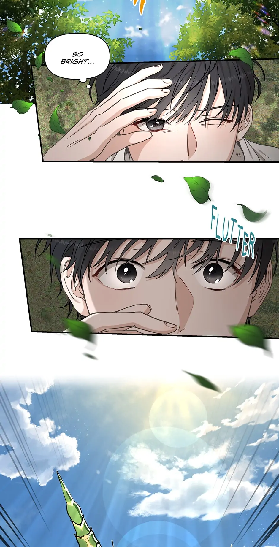 Surviving as a Player «Official» - Chapter 2 manhwa