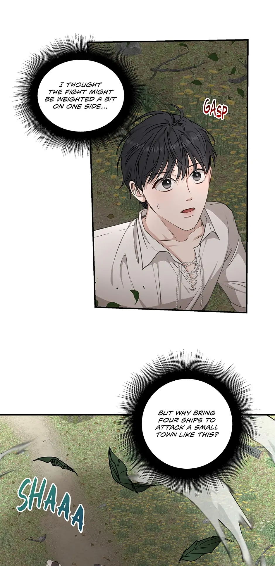 Surviving as a Player «Official» - Chapter 2 manhwa